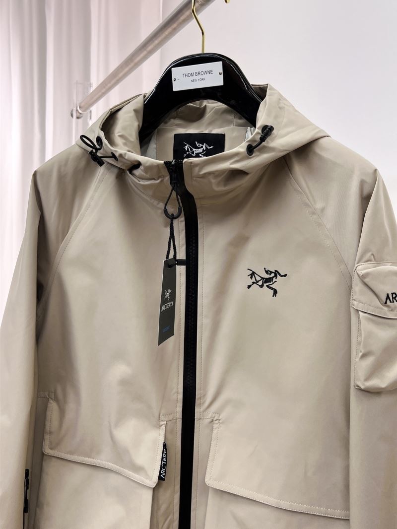 Arcteryx Outwear